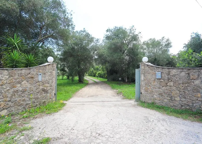 Kassiani-sofia شقة جوفيا