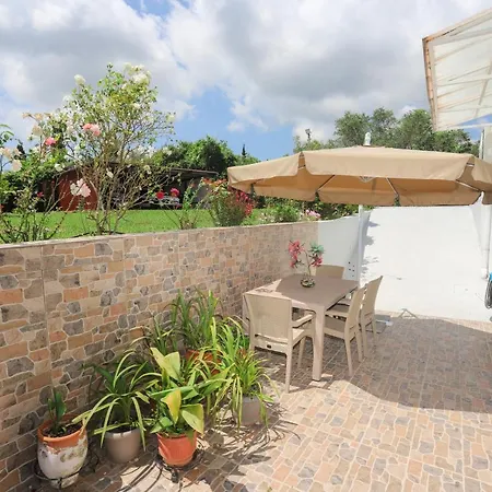 Kassiani-sofia Appartement
