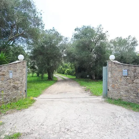 Kassiani-sofia Appartamento Gouvia