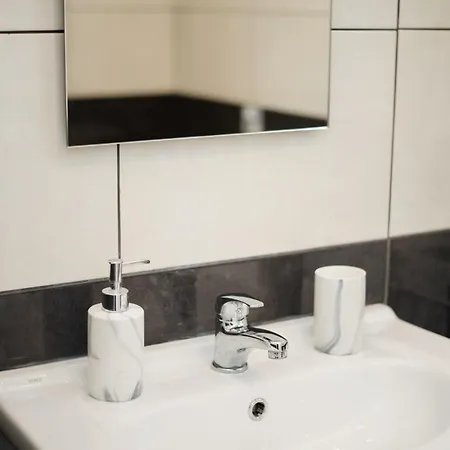 Appartamento Kassiani-sofia Gouvia