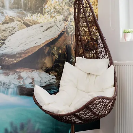 Kassiani-sofia Appartement