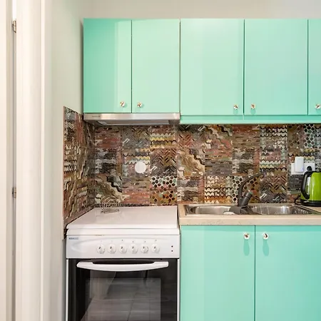 Kassiani-sofia Gouvia