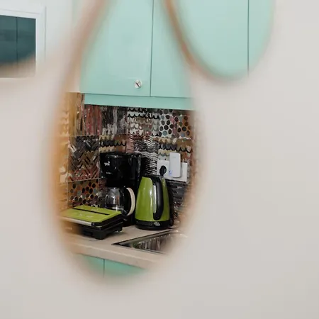 Kassiani-sofia Appartamento *