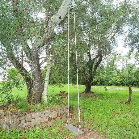 Kassiani-sofia 아파트 *