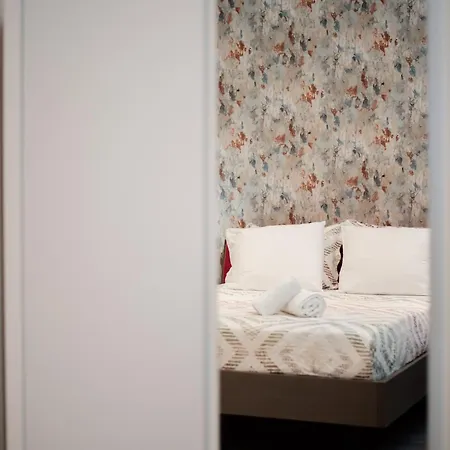 아파트 Kassiani-sofia