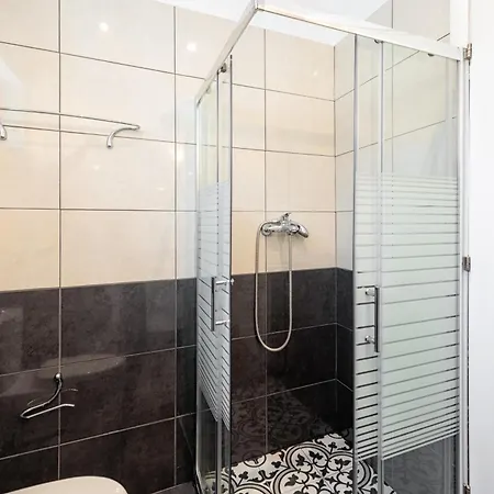 아파트 Kassiani-sofia *